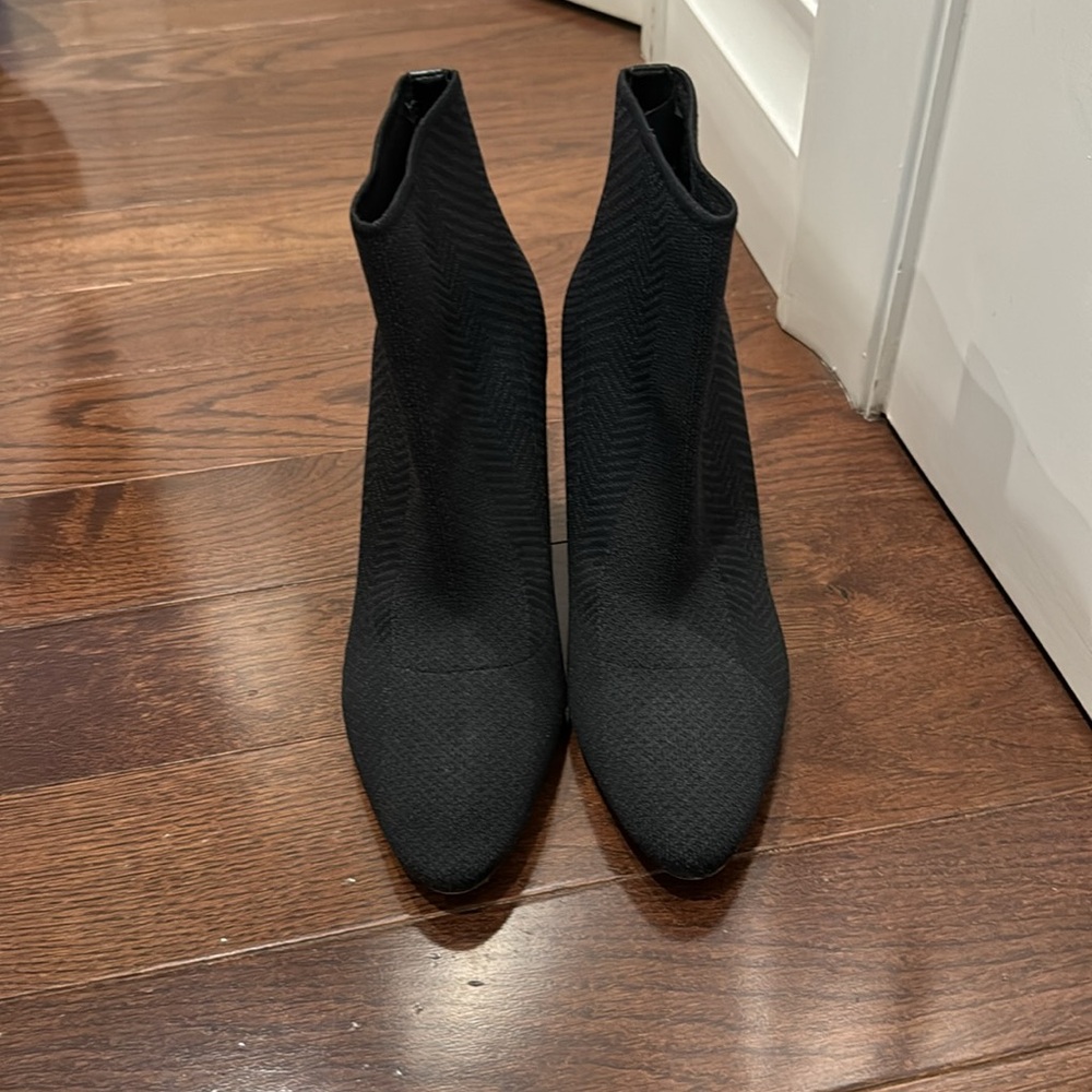 Zara sock booties - Picture 5 of 6